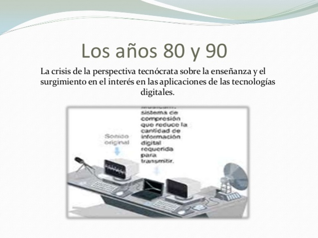 La crisis de la perspectiva tecnócrata sobre la enseñanza