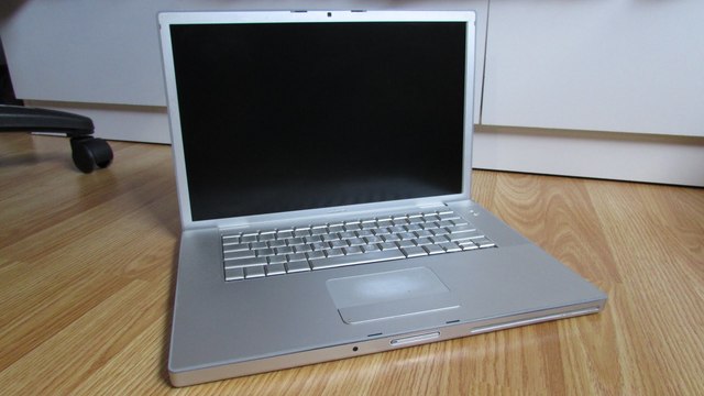 Mac Book Pro