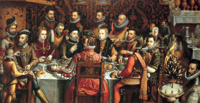 LOS MODALES DE ITALIA