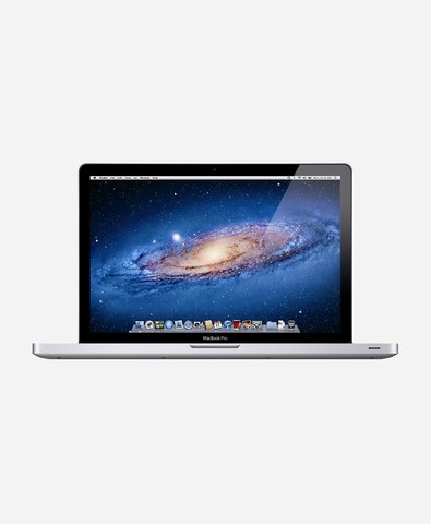 My Favorite: MacBook Pro Mid 2012