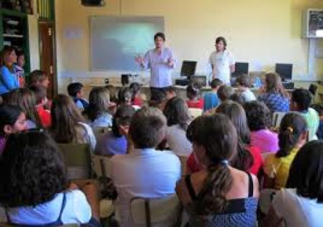 Epoca en la que se da el BOOM