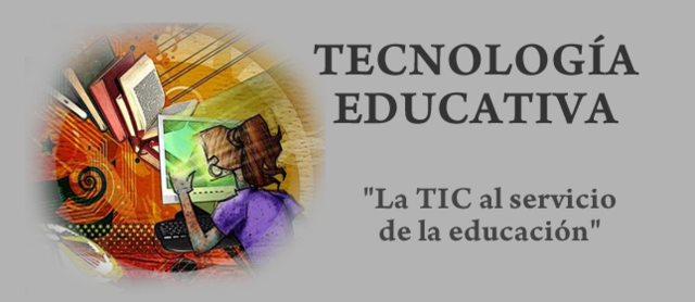 MUNROE decía a propósito de la Tecnología Educativa