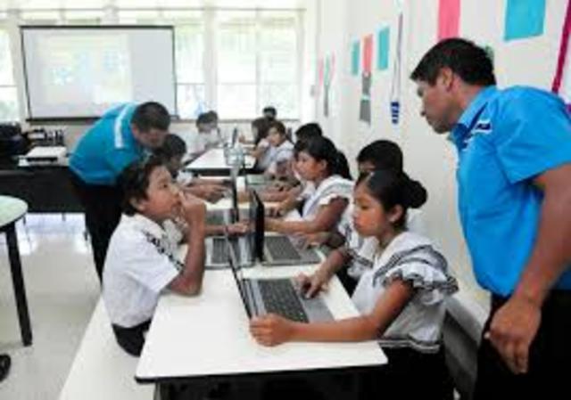 Época en donde se da el Boom¡