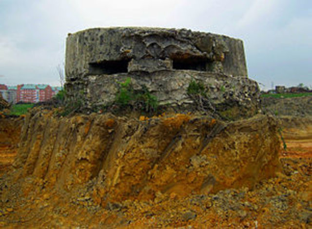 Sitio de (Victoria de los Sublevados)