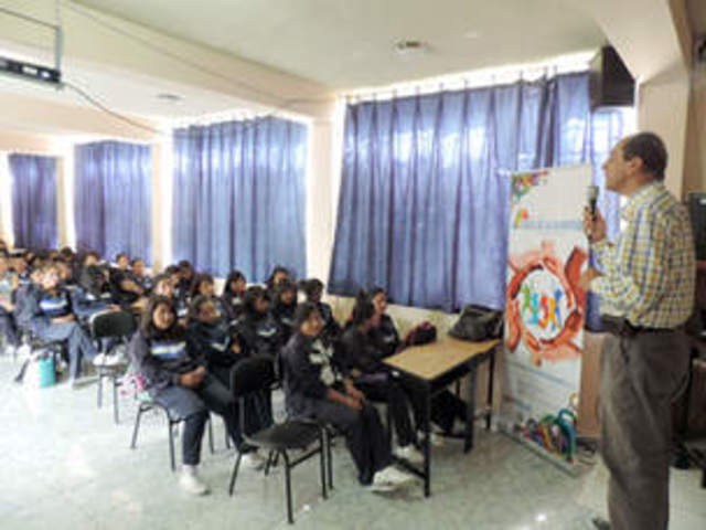 Epoca en que se da el BOOM