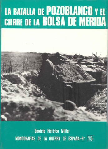 Batalla de Pozoblanco (Victoria Republicana)