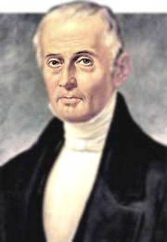 VALENTÍN GÓMEZ FARÍAS