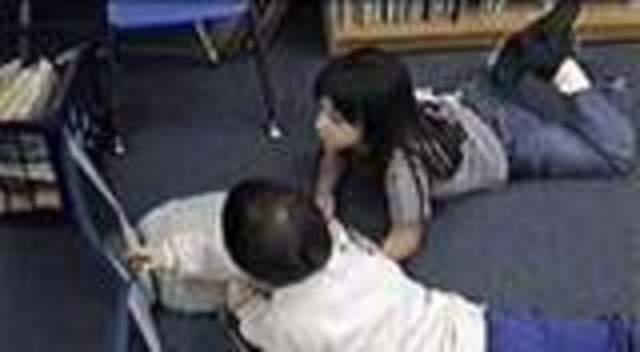 Tecnología educativa en el ámbito pedagogíco