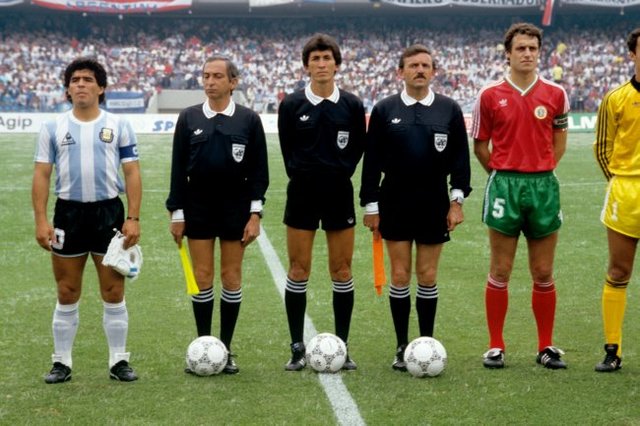 Bulgaria, para quedar primeros