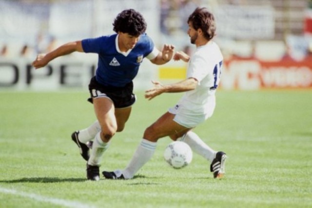 Clásico rioplatense en octavos