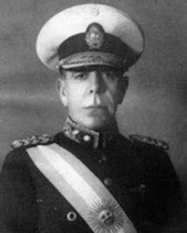 Edelmiro Julián Farrell