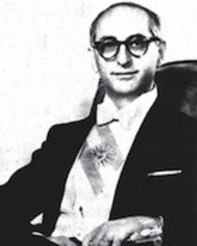 Arturo Frondizi