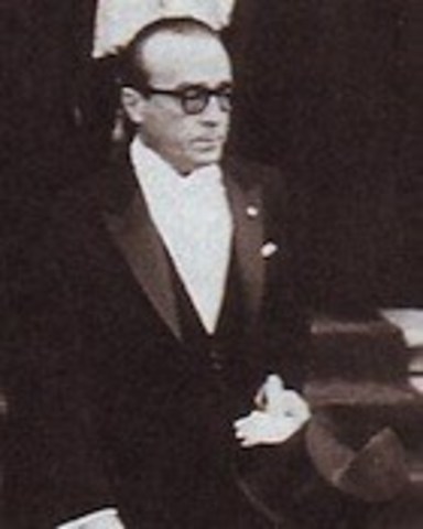 José María Guido