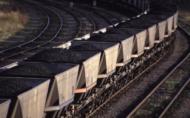 US Commerical Coal Production Begins