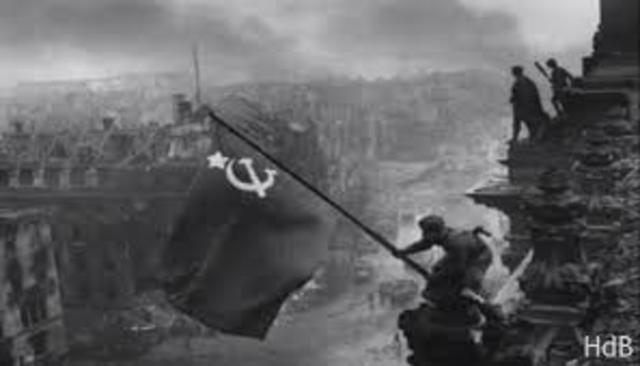 La Unión Soviética y Japón firmaron un pacto de neutralidad