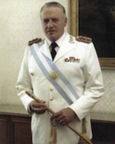 Leopoldo Fortunato Galtieri