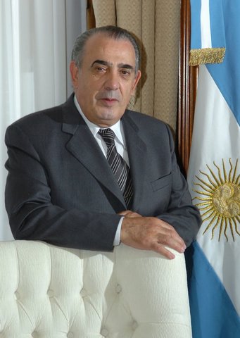 Eduardo Camaño