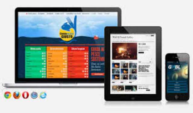 Nace el concepto Web 2.0.