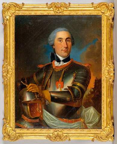 LA COCINA DE LOS MARISCALES "EL MIREPOIXE"