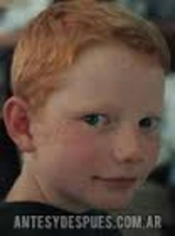 Edward Christopher Sheeran