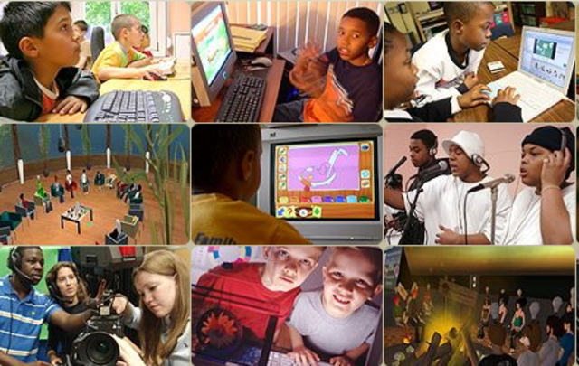 Evolution of Multimedia