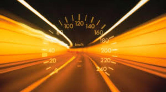 REGULACION DE VELOCIDAD DE VEHICULOS A 73 Km/h MAX