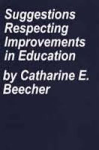 Catharine Beecher's Contribution to Education