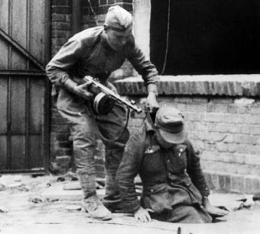 USSR or the Union of Soviet Socialist Republics