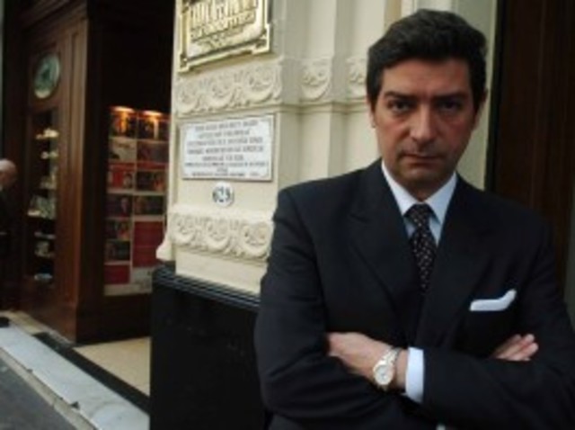 El 29 de junio Rosatti jurará como Juez ante la Corte Suprema.