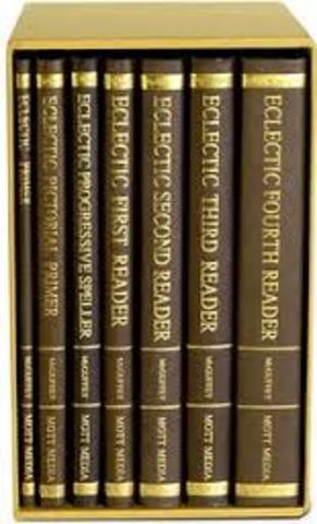 McGuffey's Contribution to Education