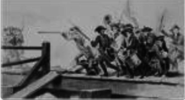 Nat Turner Rebellion