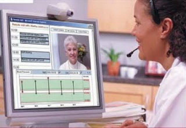 Modelo interactivo basado en TIC