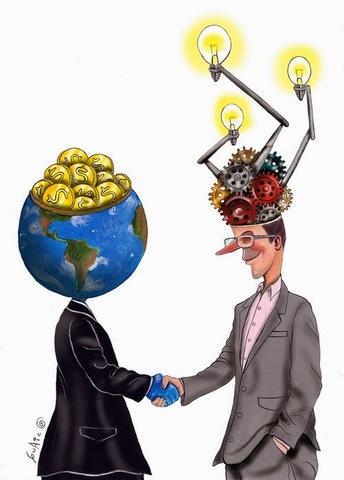 Economía del conocimiento