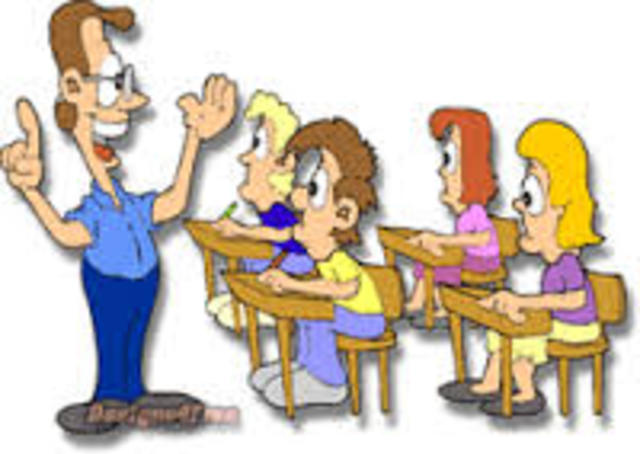 Tutorias por correspondencia