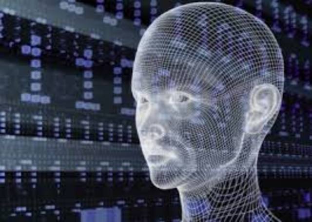 ¡Todavía está en el futuro...pero se acerca a pasos agigantados!