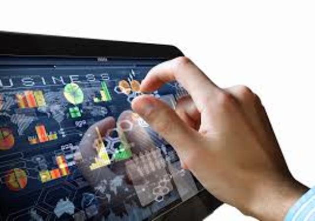 Internet hasta el espacio