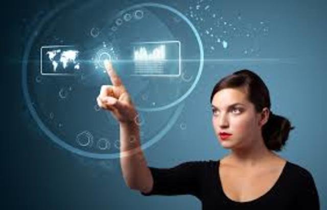 1era. conexión utilizando linea telefónica