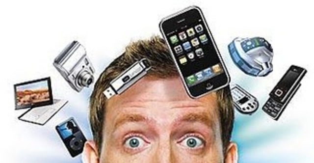 2016 tecnología actual