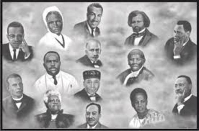 Du Bois's Contribution to Education