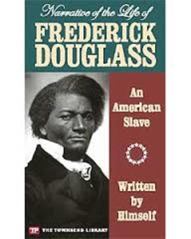 Frederick Douglass