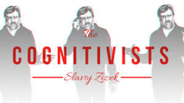 Cognitivism - In response to Behaviorism