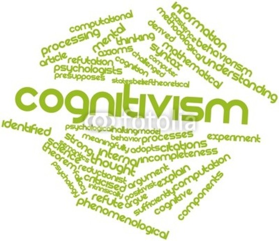 Benefits of Cognitivism