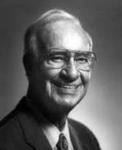 Malcolm Knowles (1913-1997)