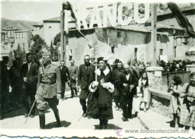 Batalla de Albarracín (Victoria de los Sublevados)