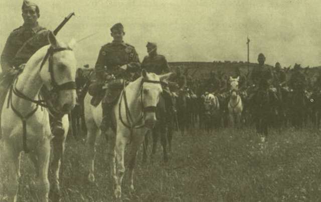 Batalla de Alfambra (Victoria Franquista)