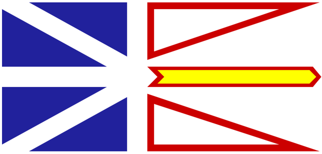 Newfoundland Forfeits Self-Government (Part 1)