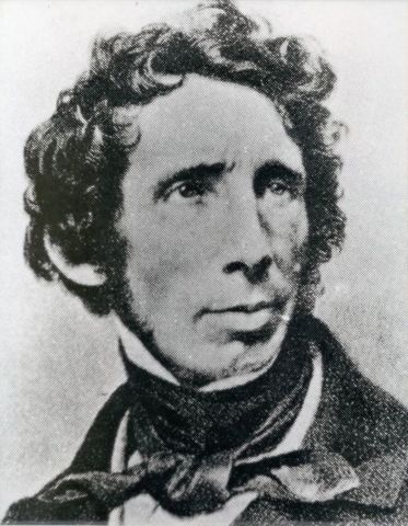 Friedrich Wöhler