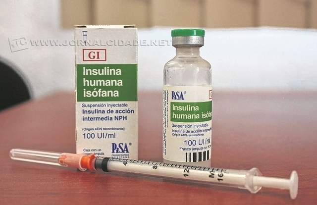 Insulina