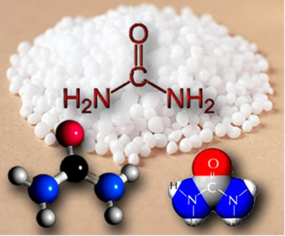 molecula orgâica sintetizada em laboratorio