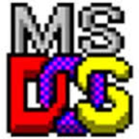Surgimiento de MS-DOS